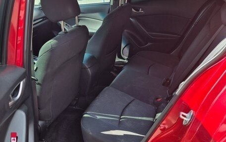 Mazda 3, 2014 год, 950 000 рублей, 14 фотография
