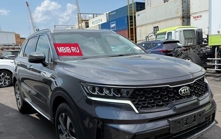 KIA Sorento IV, 2020 год, 3 500 000 рублей, 10 фотография