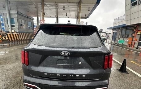 KIA Sorento IV, 2020 год, 3 500 000 рублей, 13 фотография
