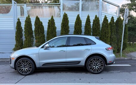 Porsche Macan I рестайлинг, 2023 год, 8 200 000 рублей, 13 фотография