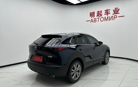 Mazda CX-30 I, 2022 год, 2 115 000 рублей, 4 фотография