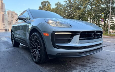 Porsche Macan I рестайлинг, 2023 год, 8 200 000 рублей, 5 фотография