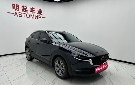 Mazda CX-30 I, 2022 год, 2 115 000 рублей, 2 фотография
