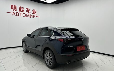 Mazda CX-30 I, 2022 год, 2 115 000 рублей, 5 фотография