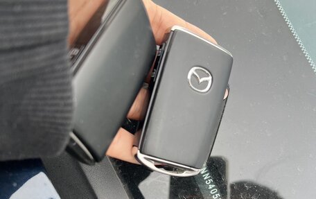 Mazda CX-30 I, 2022 год, 2 115 000 рублей, 19 фотография