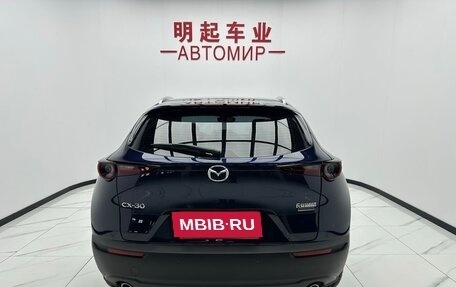 Mazda CX-30 I, 2022 год, 2 115 000 рублей, 6 фотография