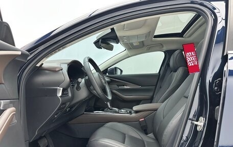 Mazda CX-30 I, 2022 год, 2 115 000 рублей, 10 фотография