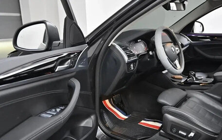 BMW X4, 2023 год, 4 фотография
