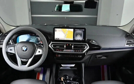 BMW X4, 2023 год, 5 фотография