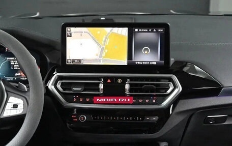 BMW X4, 2023 год, 9 фотография