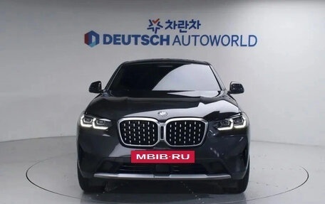 BMW X4, 2023 год, 2 фотография