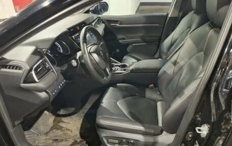 Toyota Camry, 2020 год, 2 880 000 рублей, 7 фотография