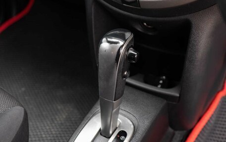 Nissan Note II рестайлинг, 2007 год, 430 000 рублей, 14 фотография