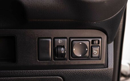 Nissan Note II рестайлинг, 2007 год, 430 000 рублей, 16 фотография
