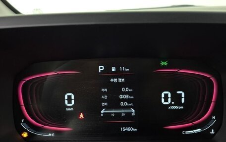 KIA Ray, 2023 год, 1 216 000 рублей, 6 фотография