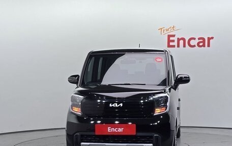 KIA Ray, 2023 год, 1 216 000 рублей, 2 фотография