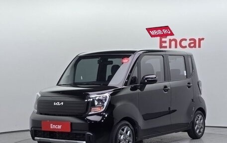 KIA Ray, 2023 год, 1 216 000 рублей, 1 фотография