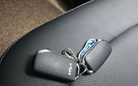 KIA Ray, 2023 год, 1 216 000 рублей, 12 фотография