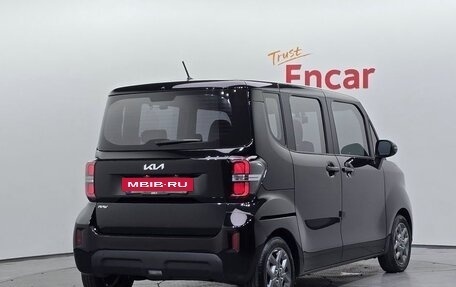 KIA Ray, 2023 год, 1 216 000 рублей, 4 фотография