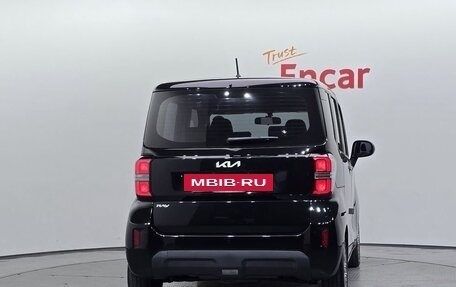 KIA Ray, 2023 год, 1 216 000 рублей, 3 фотография