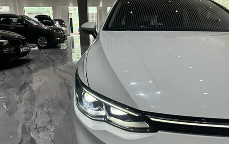 Volkswagen Golf VIII, 2023 год, 1 445 000 рублей, 7 фотография