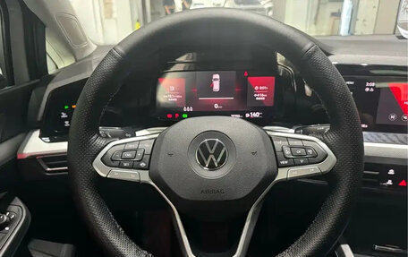 Volkswagen Golf VIII, 2023 год, 1 445 000 рублей, 12 фотография