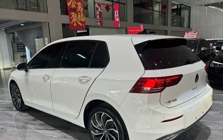 Volkswagen Golf VIII, 2023 год, 1 445 000 рублей, 5 фотография