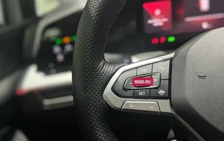 Volkswagen Golf VIII, 2023 год, 1 445 000 рублей, 13 фотография