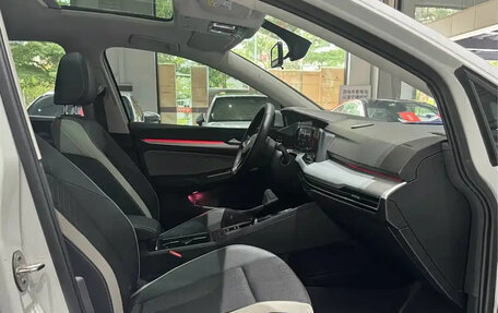 Volkswagen Golf VIII, 2023 год, 1 445 000 рублей, 21 фотография
