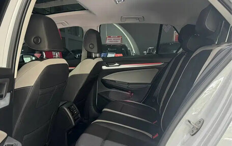 Volkswagen Golf VIII, 2023 год, 1 445 000 рублей, 22 фотография