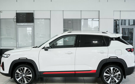 Changan CS35 Plus, 2025 год, 2 752 101 рублей, 11 фотография
