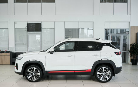 Changan CS35 Plus, 2025 год, 2 752 101 рублей, 12 фотография