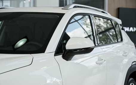 Changan CS35 Plus, 2025 год, 2 752 101 рублей, 9 фотография