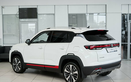 Changan CS35 Plus, 2025 год, 2 752 101 рублей, 13 фотография