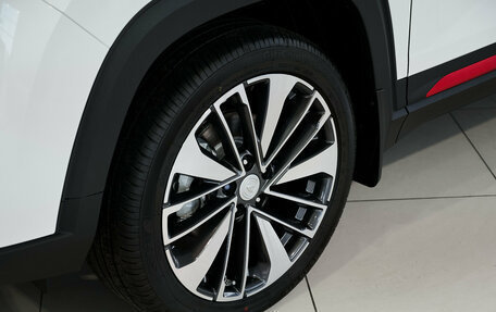 Changan CS35 Plus, 2025 год, 2 752 101 рублей, 7 фотография