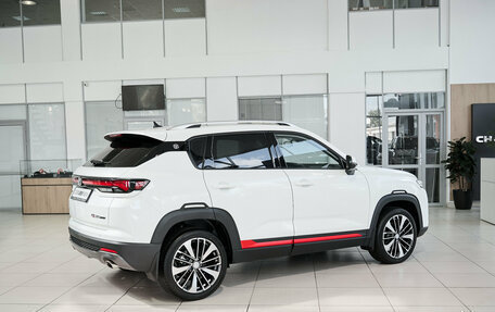 Changan CS35 Plus, 2025 год, 2 752 101 рублей, 18 фотография