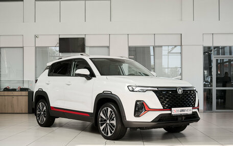 Changan CS35 Plus, 2025 год, 2 752 101 рублей, 20 фотография
