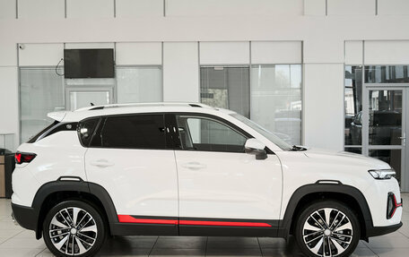 Changan CS35 Plus, 2025 год, 2 752 101 рублей, 19 фотография