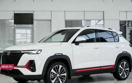 Changan CS35 Plus, 2025 год, 2 752 101 рублей, 6 фотография
