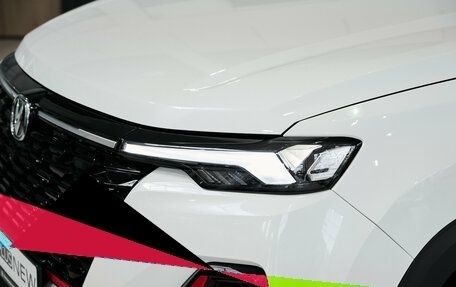 Changan CS35 Plus, 2025 год, 2 752 101 рублей, 8 фотография