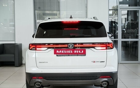 Changan CS35 Plus, 2025 год, 2 752 101 рублей, 16 фотография