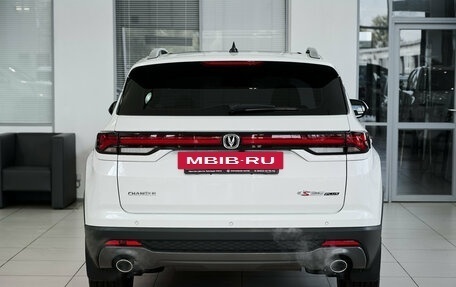 Changan CS35 Plus, 2025 год, 2 752 101 рублей, 14 фотография