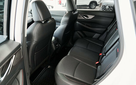 Changan CS35 Plus, 2025 год, 2 752 101 рублей, 23 фотография