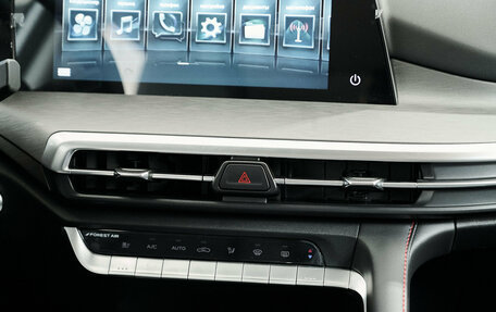 Changan CS35 Plus, 2025 год, 2 752 101 рублей, 29 фотография
