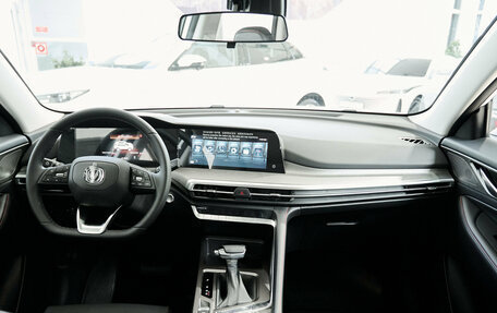 Changan CS35 Plus, 2025 год, 2 752 101 рублей, 24 фотография