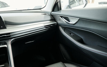 Changan CS35 Plus, 2025 год, 2 752 101 рублей, 33 фотография