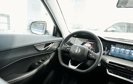 Changan CS35 Plus, 2025 год, 2 752 101 рублей, 34 фотография