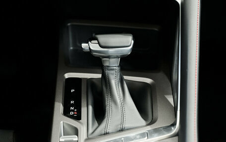 Changan CS35 Plus, 2025 год, 2 752 101 рублей, 31 фотография