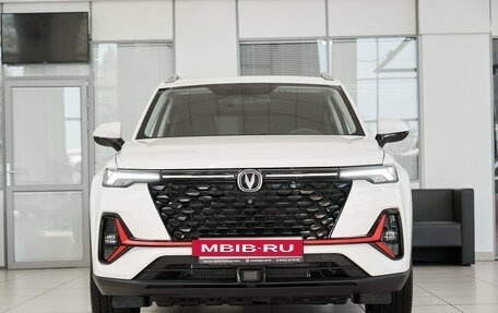 Changan CS35 Plus, 2025 год, 2 752 101 рублей, 22 фотография