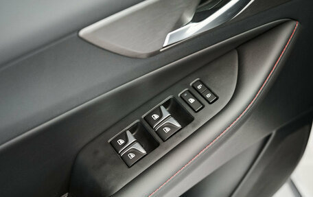 Changan CS35 Plus, 2025 год, 2 752 101 рублей, 36 фотография